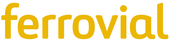logo логотип Grupo Ferrovial Grupo Ferrovial