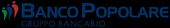 logo логотип Banco Popolare Banco Popolare