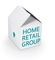 logo логотип Home Retail Group Home Retail Group