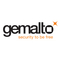 logo логотип Gemalto Gemalto