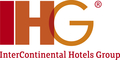 logo логотип Intercontinental Hotels Group Intercontinental Hotels Group