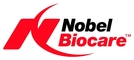 logo логотип Nobel Biocare Nobel Biocare