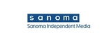 logo логотип Sanoma Sanoma