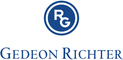 logo логотип Richter Gedeon Richter Gedeon