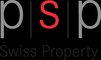 logo логотип PSP Swiss Property PSP Swiss Property