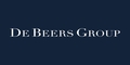logo логотип De Beers De Beers