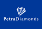logo логотип Petra Diamonds Ltd Petra Diamonds Ltd
