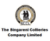 logo логотип Singareni Collieries Company Singareni Collieries Company