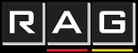 logo логотип RAG AG RAG AG