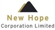 logo логотип New Hope Coal New Hope Coal