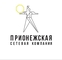 logo логотип Прионежская сетевая компания, АО Прионежская сетевая компания, АО