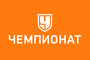 logo логотип Чемпионат, спортивный портал Чемпионат, спортивный портал