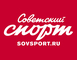 logo логотип Советский спорт Советский спорт