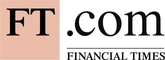 logo логотип Financial Times Financial Times