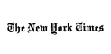 logo логотип The New York Times The New York Times