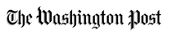 logo логотип The Washington Post The Washington Post