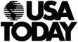 logo логотип USA Today USA Today