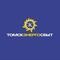 logo логотип Томскэнергосбыт, АО Томскэнергосбыт, АО