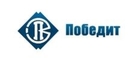 logo логотип Победит АО Победит АО