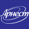 logo логотип Арнест, АО Арнест, АО