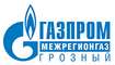 logo логотип Газпром Межрегионгаз Грозный ООО Газпром Межрегионгаз Грозный ООО