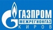 logo логотип Газпром межрегионгаз Киров, ООО Газпром межрегионгаз Киров, ООО