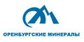 logo логотип Оренбургские минералы АО Оренбургские минералы АО