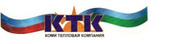 logo логотип Коми тепловая компания, АО Коми тепловая компания, АО