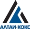 logo логотип Алтай-Кокс, АО Алтай-Кокс, АО
