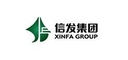 logo логотип Xinfa Group Xinfa Group