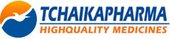 logo логотип Tchaikapharma.com Tchaikapharma.com