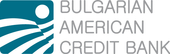 logo логотип CB Bulgarian American Credit Bank AD (BACB) CB Bulgarian American Credit Bank AD (BACB)