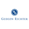 Gedeon Richter PLC (GDRB)