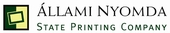 logo логотип Allami nyomda (ANYB) Allami nyomda (ANYB)