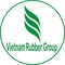 logo логотип Vietnam Rubber Group Ltd (GVR) Vietnam Rubber Group Ltd (GVR)