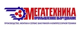 logo логотип Мегатехника СПб, ООО Мегатехника СПб, ООО