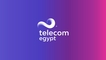 logo логотип Telecom egypt (ETEL) Telecom egypt (ETEL)
