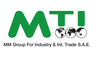 logo логотип MM Group for Industry (MTIE) MM Group for Industry (MTIE)