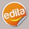 logo логотип Edita Food Industries SAE (EFID) Edita Food Industries SAE (EFID)