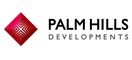 logo логотип Palm hill dev (PHDC) Palm hill dev (PHDC)