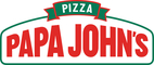 logo логотип PapaJohn’s PapaJohn’s