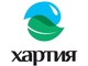 logo логотип ООО «Хартия» ООО «Хартия»