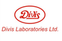 logo логотип Divis Laboratories Divis Laboratories