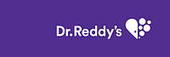 logo логотип Dr. Reddy’s Laboratories Ltd Dr. Reddy’s Laboratories Ltd