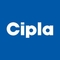 logo логотип Cipla Cipla