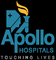 logo логотип Apollo Hospitals Apollo Hospitals
