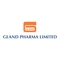 logo логотип Gland Pharma Ltd Gland Pharma Ltd