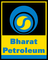 logo логотип Bharat Petroleum Bharat Petroleum