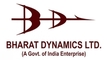 logo логотип Bharat Dynamics Ltd Bharat Dynamics Ltd