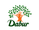 logo логотип Dabur India Dabur India